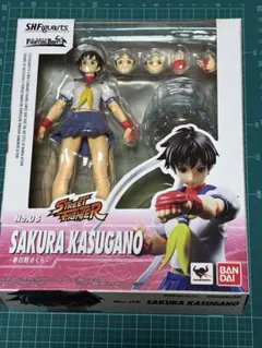 2026年最新】春日野さくら FIGHTERの人気アイテム - メルカリ