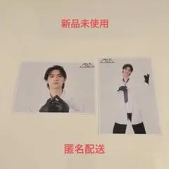 M!LK 生写真 65杯目 ファンミ 佐野勇斗