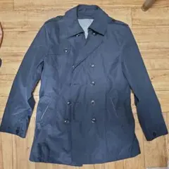 2026年最新】MITSUMINE ステンカラーコートの人気アイテム - メルカリ