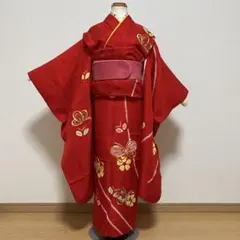 2025年最新】長襦袢 七五三 7歳の人気アイテム - メルカリ