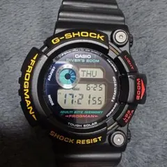CASIO G-SHOCK 第4回イルクジ FROGMAN - メルカリ