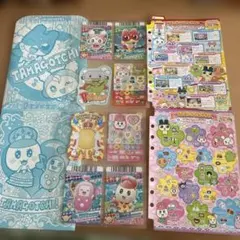 たまごっち　カードダス　2セット