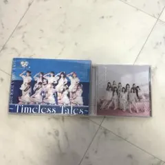 = LOVE イコラブ アリーナツアー 2025 Timeless Tales