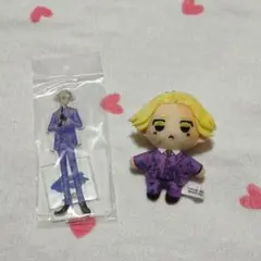 東京リベンジャーズ 乾青宗 イヌピー