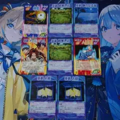 2026年最新】シャーマンキング カード スペシャルレアの人気アイテム