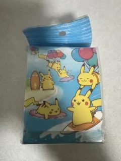 2026年最新】なみのりピカチュウ デッキケースの人気アイテム - メルカリ