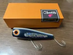 chest114チェスト114ラットLHB中古セット（ローカルボッコムニンナ） chest114チェスト114ラットLHB中古セット（ローカルボッコムニンナ