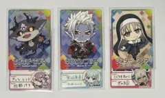 にじさんじ チップス カード チプカ まとめ売り