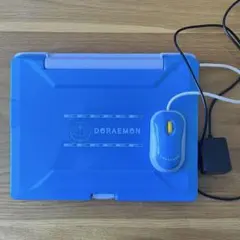 ドラえもん おもちゃパソコンのサムネイル