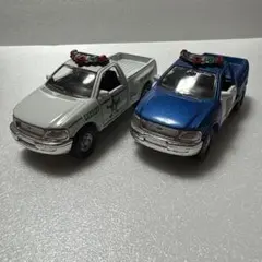 JADATOYS DUBCITY リンカーン ナビゲーター 2台セット - メルカリ