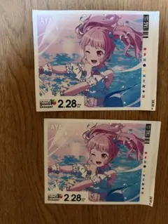 N*A様 BanG Dream! 10th バンドリ コラボ ラベル缶 丸山彩 - メルカリ