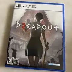 DreadOut2 ドレッドアウト2 ps5