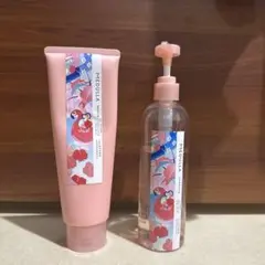 MEDULLA シャンプー & トリートメント セット