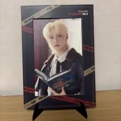 Stray Kids 1ST #LoveSTAY SKZ-X フォトセット