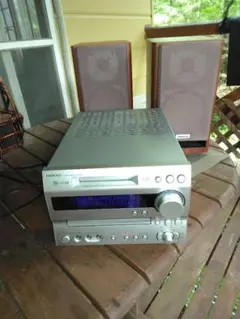 ONKYO KMK-260EE0 MDユニット① - メルカリ