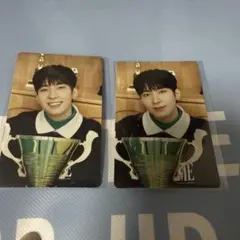 SEVENTEEN Caratland ケレン 2025 ウォヌ