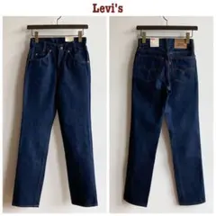 デッドストック USA製 ビンテージ リーバイス 718-0914 デニムパンツ