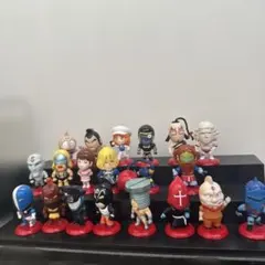 アニメヒーローズ キン肉マン 奮闘！王位争奪サバイバル編