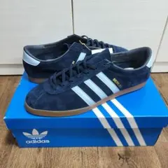 adidas London Preloved Ink/CoreBlack/Gum - メルカリ