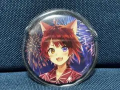 すとぷり 缶バッジ 莉犬 2020年Summer 夏