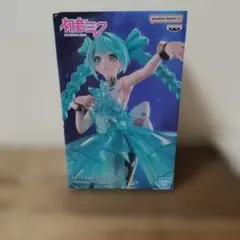 初音ミク フィギュア BANDAI NAMCO