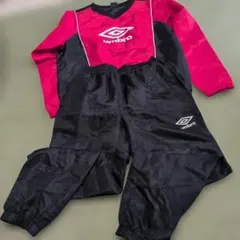 umbro　アンブロ　シャツとパンツ　160センチ