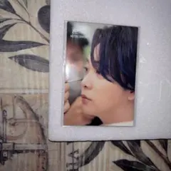 Mrs. GREEN APPLEフォトカードアトランティス 番号013