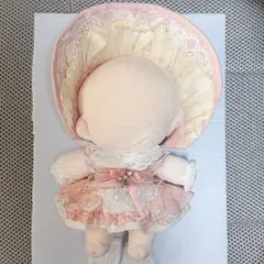 未使用 さえら ポテチーノのお人形 - メルカリ