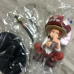 希少品 ワンピース ワールドコレクタブル vol.2 シンドリー - メルカリ