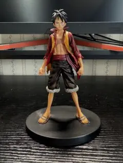 2025年最新】ワンピース フィルムz ルフィの人気アイテム - メルカリ