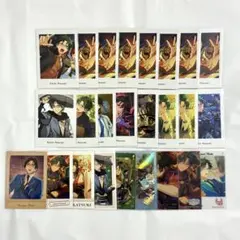 【即購入⭕️】あんスタ　蓮巳敬人　まとめ売り