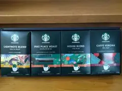 Starbucks オリガミ パーソナルドリップコーヒー SBX-30Bのサムネイル