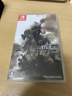 NieR:Automata The End of YoRHa Edition