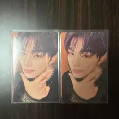 ZB1 Cinema ParadisE トレカ ゴヌク