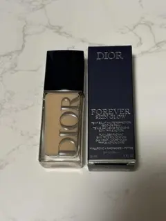 Dior フォーエヴァーフルイドスキングロウ 1N