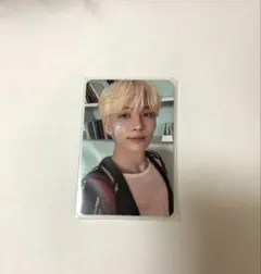 SEVENTEEN attacca セブチ ジョンハン