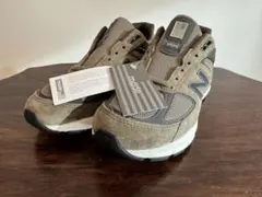 新品 NEW BALANCE M990AE5 990V5 CovertGreen