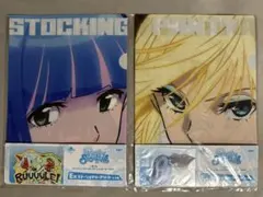 2025年最新】一番くじ パンティ＆ストッキングwithガーターベルトの