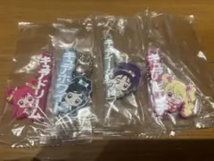 プリキュア　キーホルダー