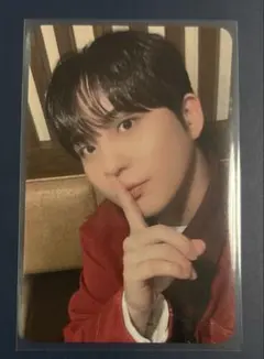 ateez アチズ エイティーズ ジョンホ トレカ エバラ everline