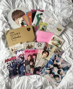 なにわ男子 まとめ売り 大橋和也