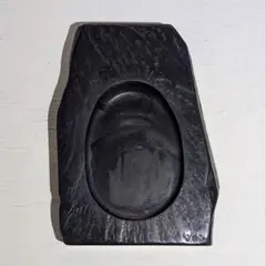 硯 すずり 書道 習字 書道具 Used品