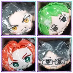 新品 未使用 吸血鬼すぐ死ぬ もちころりん【匿名発送】