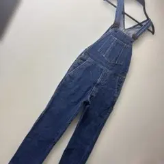 ボブソン❣️ペインター❣️デニム❣️オーバーオール❣️のサムネイル