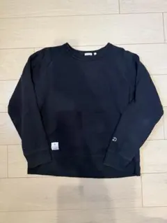 DRESSTERIOR メンズ　裏起毛　スウェット　S