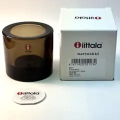 イッタラ KIVI サンド 廃盤 marimekko 純正箱付