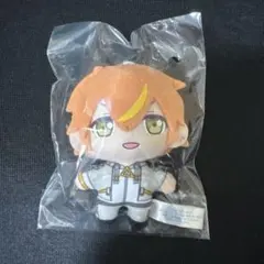 プロセカ 東雲彰人 セガラッキーくじB賞 ぷちぬいマスコット