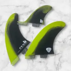 FCS2 FCS 2 サーフィン フィン ツゥィン スタビライザー MR