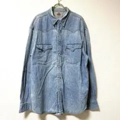 新品タグ付別注 【Attick by Johnbull 】別注ミリタリーシャツ - メルカリ