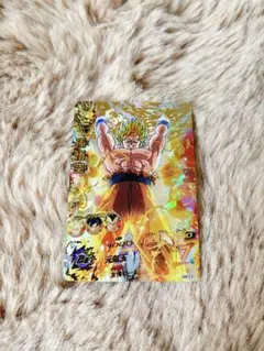 2026年最新】ドラゴンボールヒーローズ 孫悟空 元気玉の人気アイテム